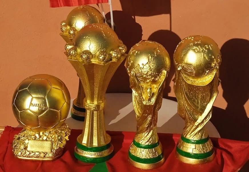 Cup de Monde