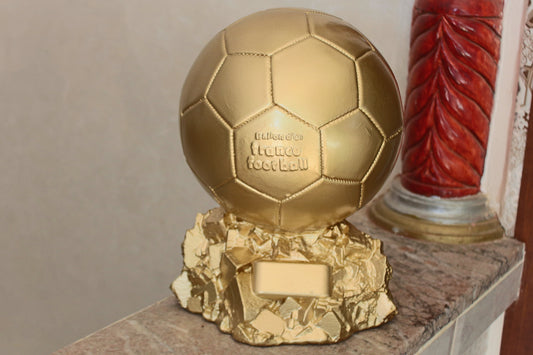 Ballon d'or