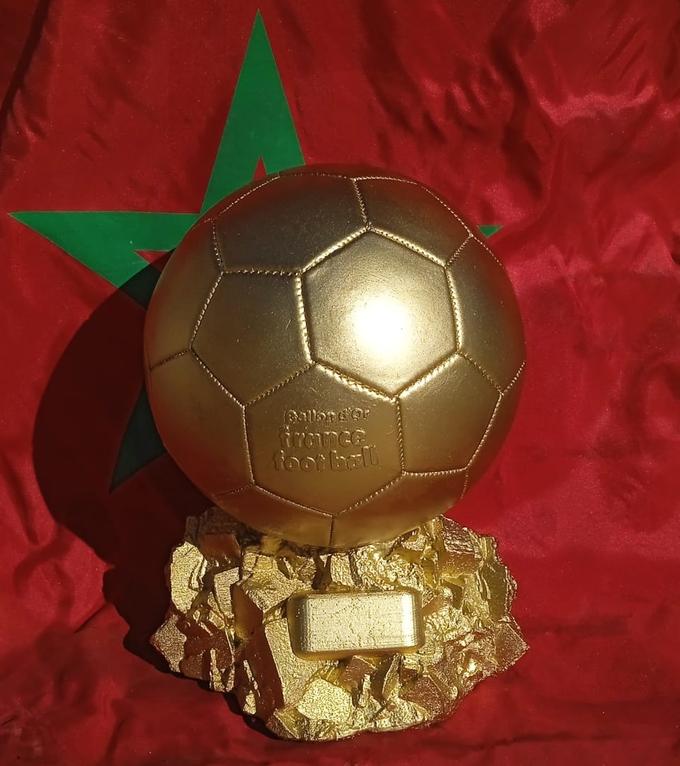 Ballon d'or