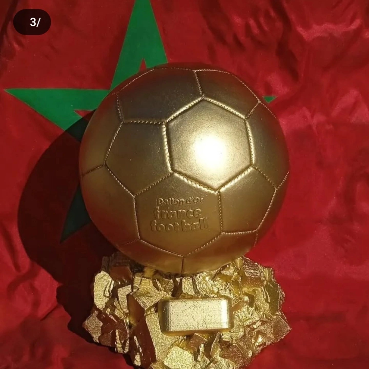 Ballon d'or