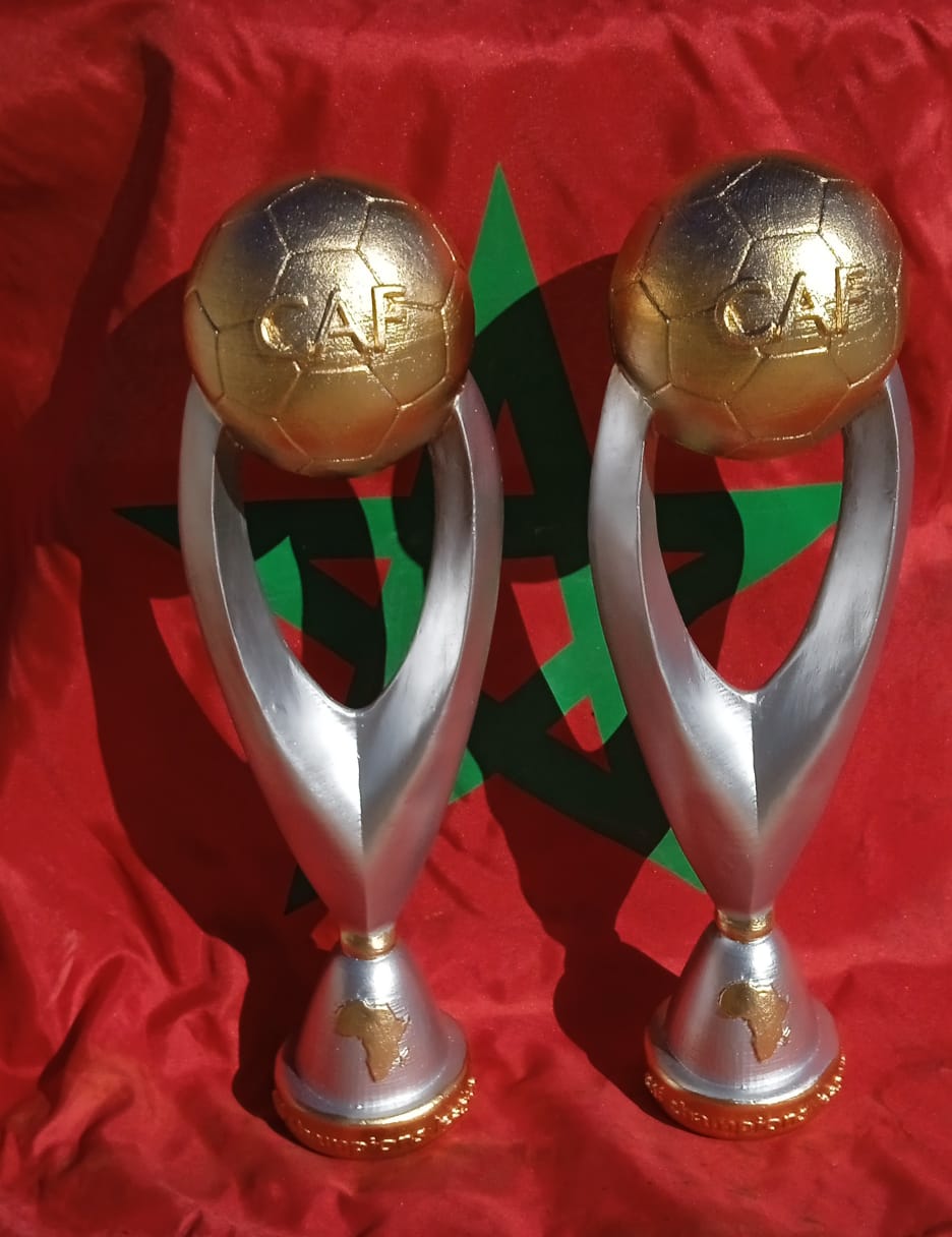 CAF